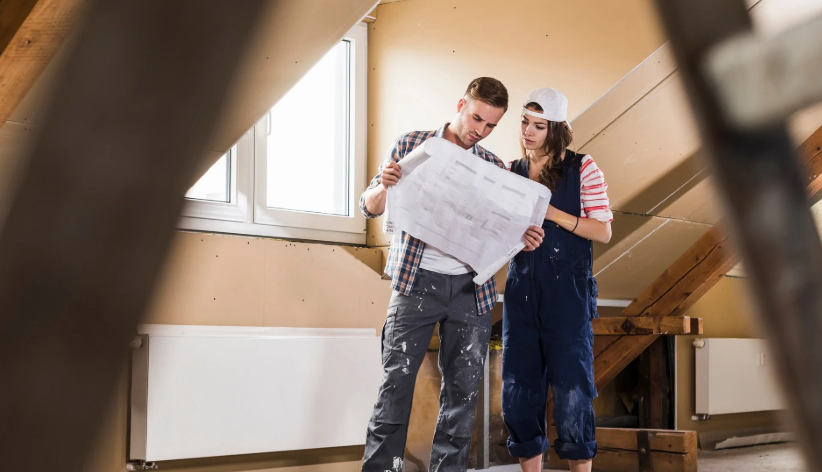 New Year Momentum: How New Home Construction Creates a Strong Foundation for the Year Ahead