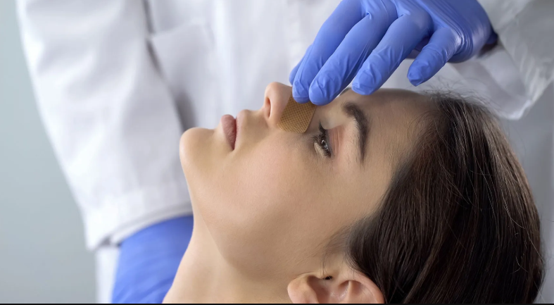 Is Nose Surgery in Dubai a Good Choice for Your Facial Enhancement?