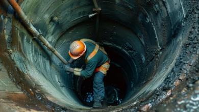 Major Plumbing Issues Only Professionals Can Handle in Atlanta Homes