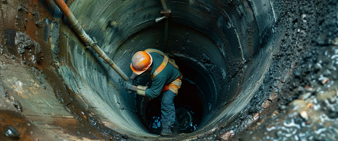 Major Plumbing Issues Only Professionals Can Handle in Atlanta Homes