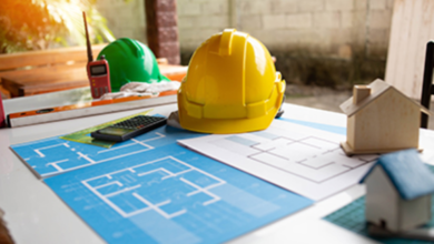 Construction Estimating Services: Precision Cost Planning for Residential Projects and Flooring
