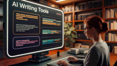 How AI Humanized Tools Can Save Your Writing Hours