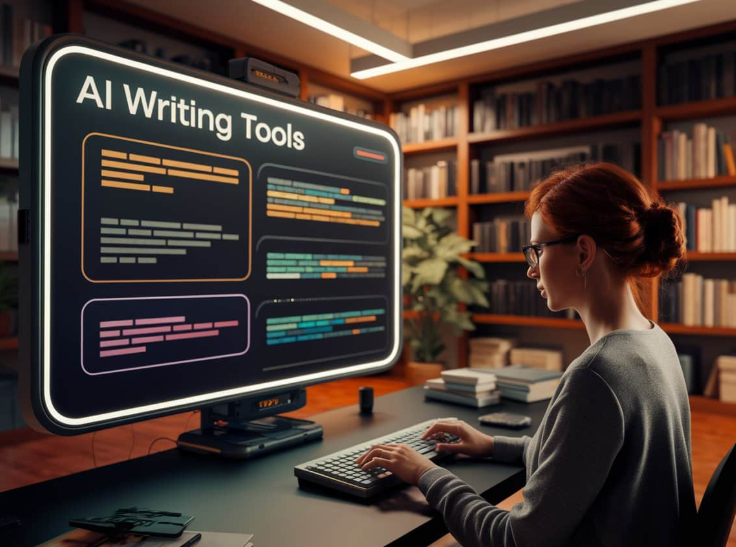 How AI Humanized Tools Can Save Your Writing Hours