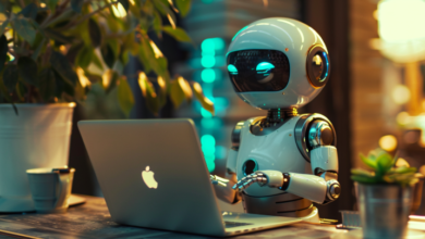 AI Humanizer Tools That Make Writing Easier and Faster