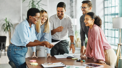 Simplifying Business Setup in Hong Kong