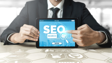 Top 5 SEO Agencies in Atlanta That Can Transform Your Online Visibility