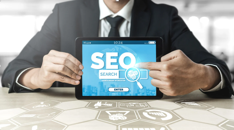 Top 5 SEO Agencies in Atlanta That Can Transform Your Online Visibility