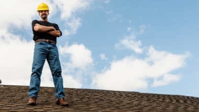 Why Cumming Residents Consistently Rate Georgia Home Roofing as a Top Provider