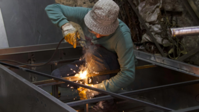 Key Maintenance Tips for Welding Smoke Exhaust Systems to Extend Their Lifespan