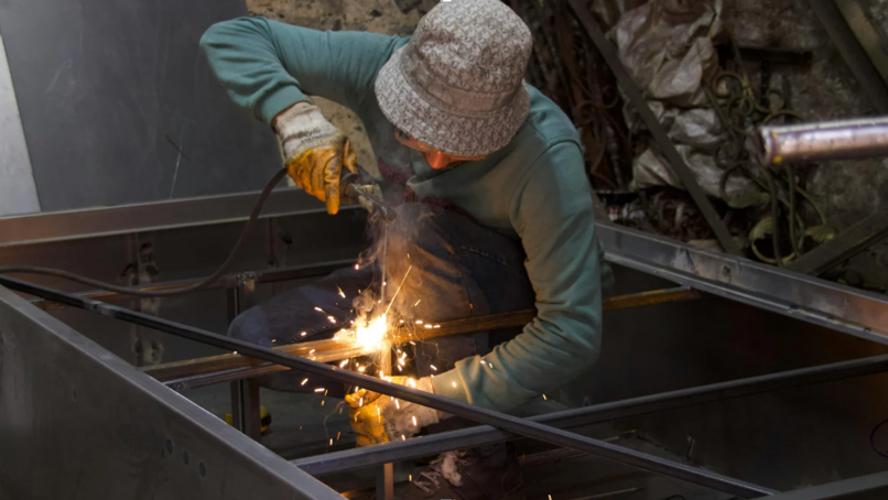 Key Maintenance Tips for Welding Smoke Exhaust Systems to Extend Their Lifespan