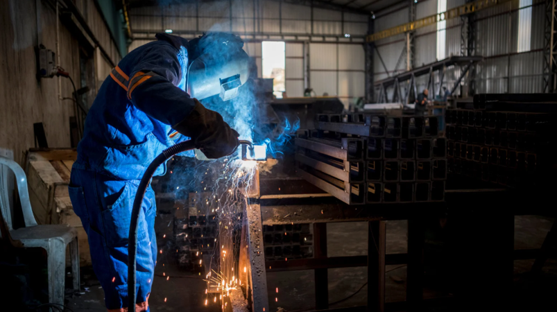How Welding Air Purifiers Help Reduce Hazardous Fumes