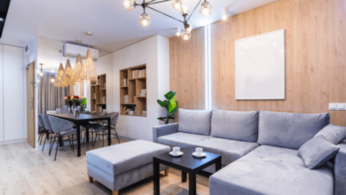 How Technology Is Reshaping Comfort and Innovation in the Furniture Industry