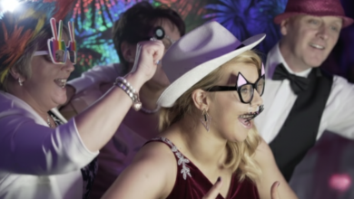 How Photo Booths Turn Moments Into Lasting Memories