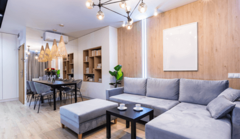 How Technology Is Reshaping Comfort and Innovation in the Furniture Industry