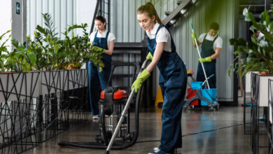 Why Strata Cleaning is Essential for Well-Maintained Residential Complexes