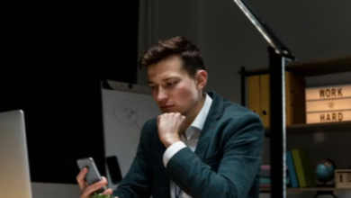 The Case of Clout Coming Not from Virality but Consistency