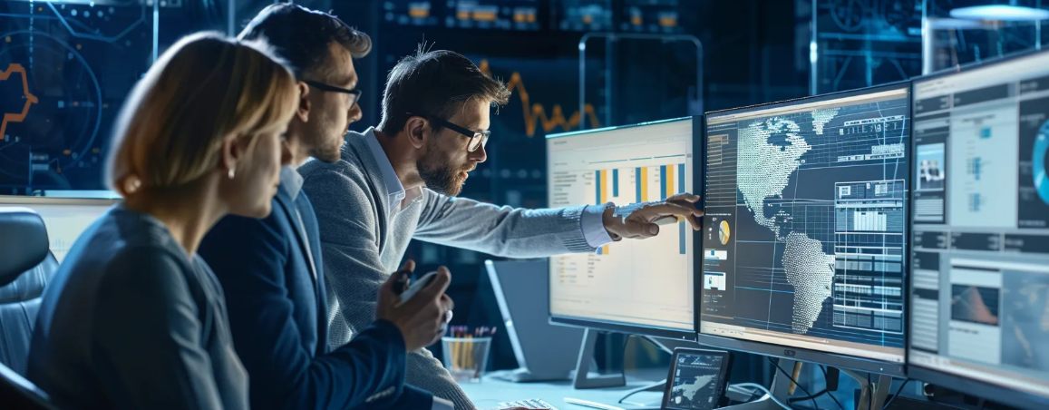 Optimizing Enterprise Content Search with Oracle WebCenter UCM and BA Insight’s Stellent Connector