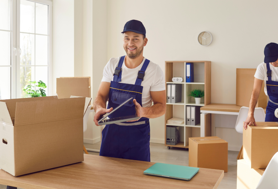 Storage & Removals: Learn More About Safe and Efficient Solution