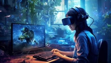 The Rise of AI Companions on Linux: Gaming, Privacy, and Creative Interaction