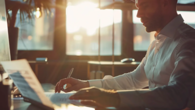 Faxing Software vs Traditional Fax Machines: Key Considerations for Businesses