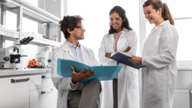 How VDR Systems Facilitate Secure Trials Documentation in Pharmaceuticals and Biotechnology