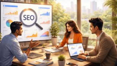 Top 10 SEO Companies in India (2026): Agencies Indian Businesses Trust for Real Growth
