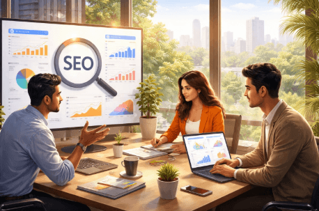 Top 10 SEO Companies in India (2026): Agencies Indian Businesses Trust for Real Growth