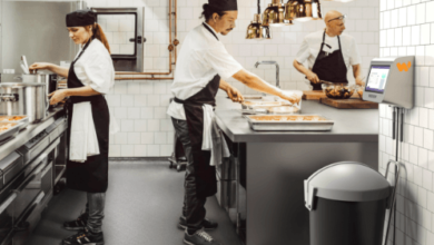 N₂O vs CO₂ in Culinary Systems: A Technical Comparison from a Kitchen “Open-Source” Perspective