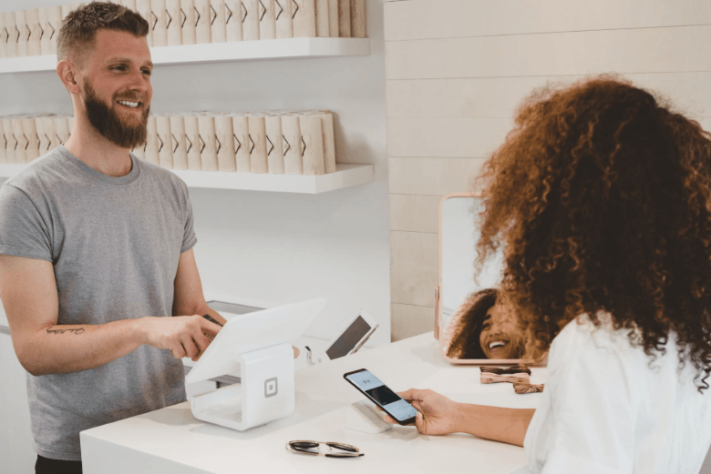 How SMS Marketing Builds Loyalty