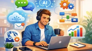 Why a Modern Automation Tool for Freelancers Is Becoming Essential