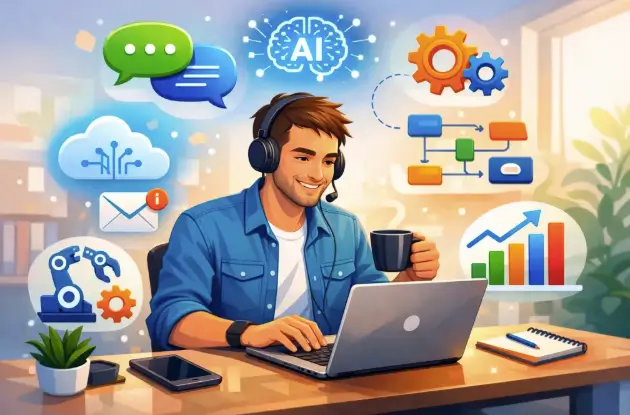 Why a Modern Automation Tool for Freelancers Is Becoming Essential