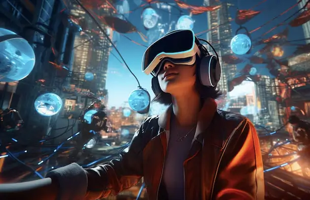 Level Up Your Gaming: Why an AI Roleplay Game Master Changes Everything