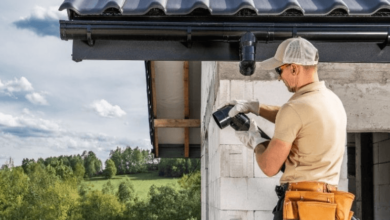 What Homeowners Should Expect During Gutter Installation