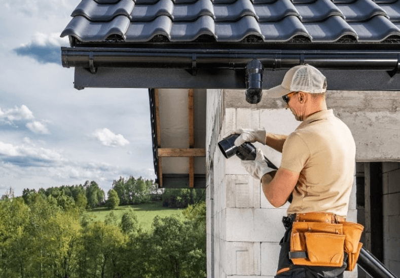 What Homeowners Should Expect During Gutter Installation