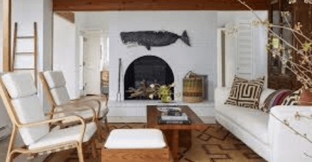 Top Ocean Paintings for Beach House Decor: Coastal Artwork and Modern Interiors