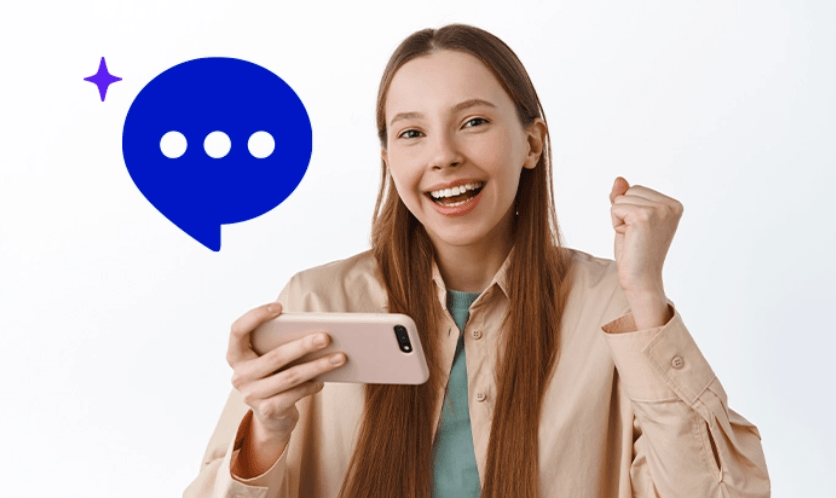 How SMS Marketing Builds Loyalty