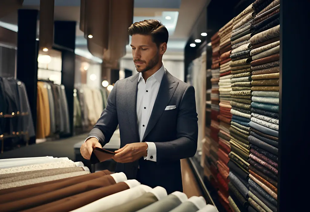Understanding Fabric Weaves: Why Twill Shirts Stand Out in Professional Wear