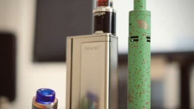 Raz Vapes From Durity Distribution—How Customer Loyalty Shapes Its Reputation