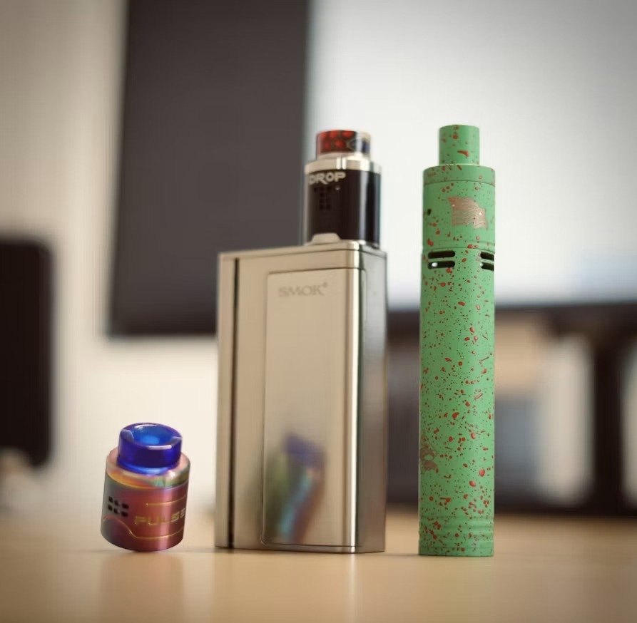 Raz Vapes From Durity Distribution—How Customer Loyalty Shapes Its Reputation