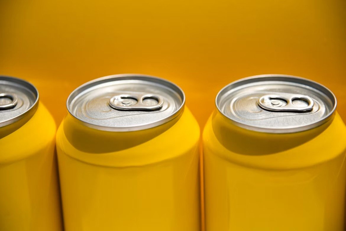 Hop Water Tonic From Drink Vibes—A Brand Known For Its Prompt Responses