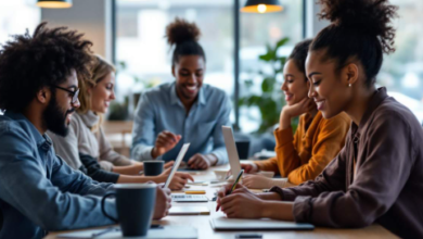 How to Build a Career That Works for Your Future