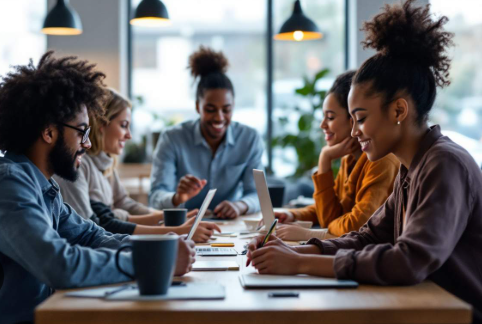 How to Build a Career That Works for Your Future