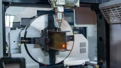A Manufacturer’s Guide to Planning a Laser Equipment Upgrade