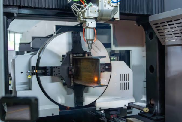 A Manufacturer’s Guide to Planning a Laser Equipment Upgrade