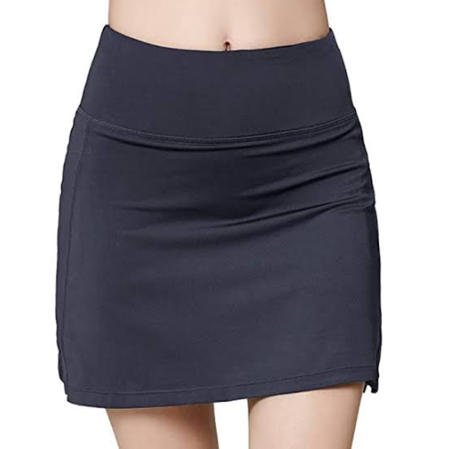 What to Look for When Buying Athletic Skirts Online