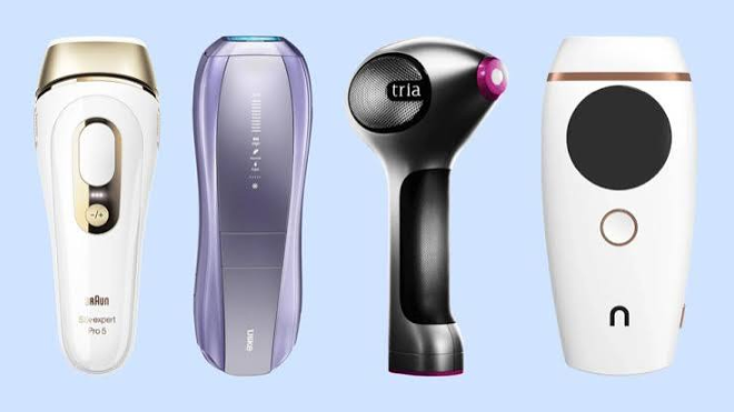 A Practical Guide to Comparing IPL Hair Reduction Equipment