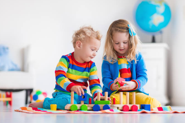 How to Choose Interactive Toys for Different Stages of Childhood