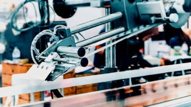 Key Questions to Ask Before Purchasing In-Mold Labeling Equipment