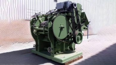 Understanding Tobacco Cutting Machines and Their Role in Manufacturing